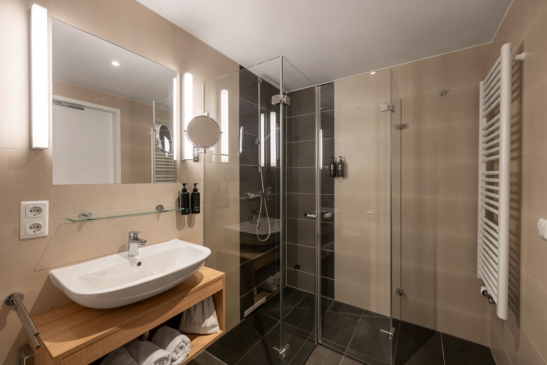 King Size Double Room
